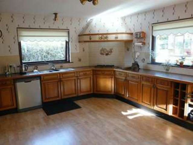  Image of 4 bedroom Detached house for sale in Eagle Drive Berwick-upon-Tweed TD15 at Eagle Drive  Berwick-Upon-Tweed, TD15 2YU