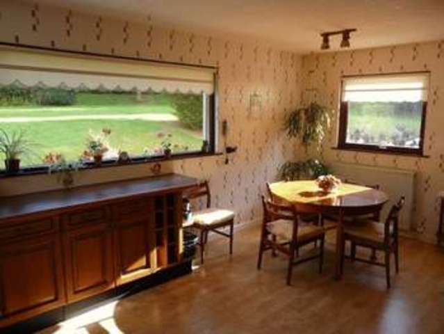  Image of 4 bedroom Detached house for sale in Eagle Drive Berwick-upon-Tweed TD15 at Eagle Drive  Berwick-Upon-Tweed, TD15 2YU