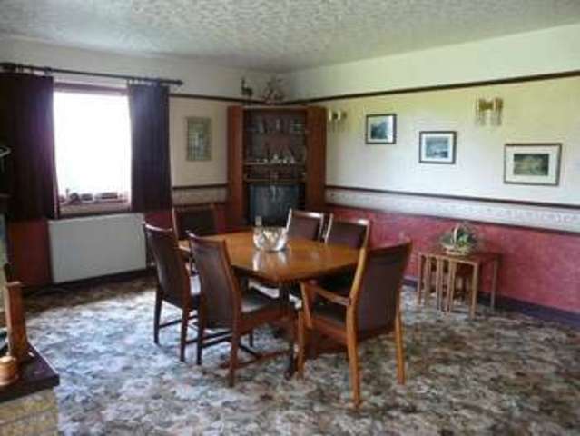  Image of 4 bedroom Detached house for sale in Eagle Drive Berwick-upon-Tweed TD15 at Eagle Drive  Berwick-Upon-Tweed, TD15 2YU