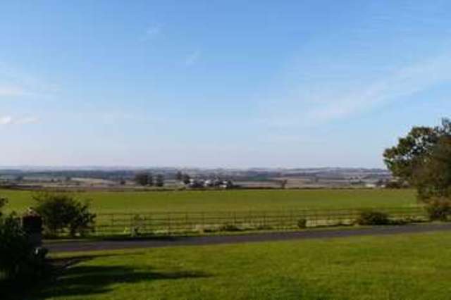  Image of 4 bedroom Detached house for sale in Eagle Drive Berwick-upon-Tweed TD15 at Eagle Drive  Berwick-Upon-Tweed, TD15 2YU