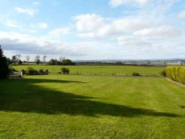  Image of 4 bedroom Detached house for sale in Eagle Drive Berwick-upon-Tweed TD15 at Eagle Drive  Berwick-Upon-Tweed, TD15 2YU