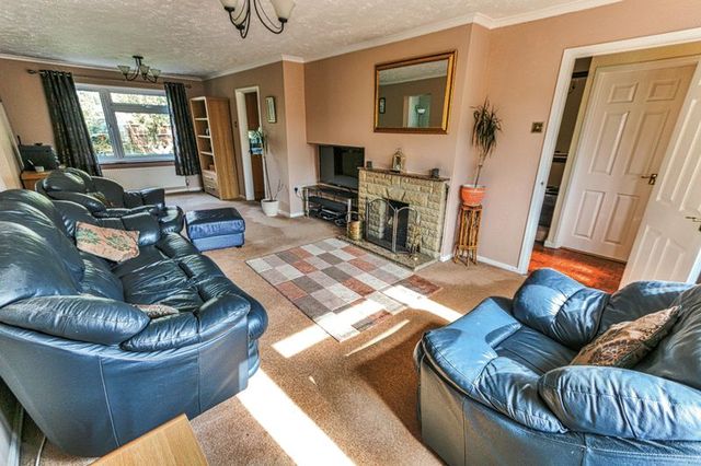  Image of 4 bedroom Detached house for sale in Eagles Lane Little Downham Ely CB6 at Eagles Lane Little Downham Ely, CB6 2TG
