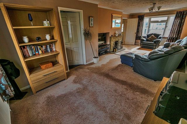  Image of 4 bedroom Detached house for sale in Eagles Lane Little Downham Ely CB6 at Eagles Lane Little Downham Ely, CB6 2TG