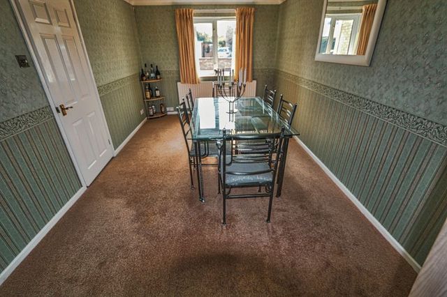  Image of 4 bedroom Detached house for sale in Eagles Lane Little Downham Ely CB6 at Eagles Lane Little Downham Ely, CB6 2TG