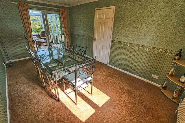  Image of 4 bedroom Detached house for sale in Eagles Lane Little Downham Ely CB6 at Eagles Lane Little Downham Ely, CB6 2TG