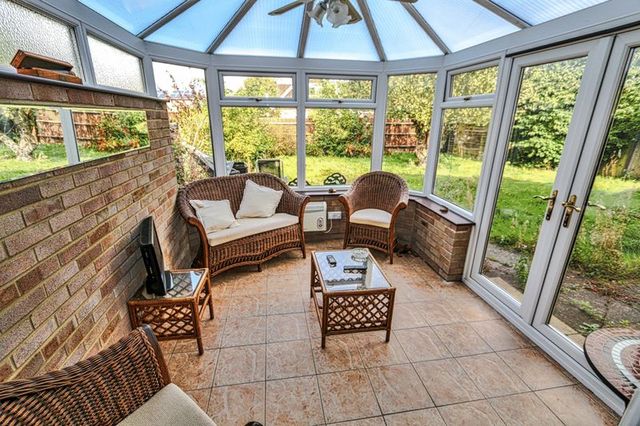  Image of 4 bedroom Detached house for sale in Eagles Lane Little Downham Ely CB6 at Eagles Lane Little Downham Ely, CB6 2TG