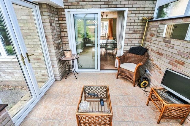  Image of 4 bedroom Detached house for sale in Eagles Lane Little Downham Ely CB6 at Eagles Lane Little Downham Ely, CB6 2TG