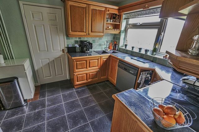  Image of 4 bedroom Detached house for sale in Eagles Lane Little Downham Ely CB6 at Eagles Lane Little Downham Ely, CB6 2TG