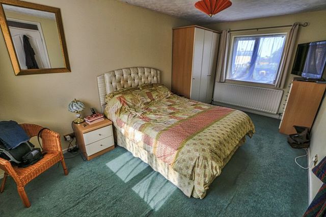  Image of 4 bedroom Detached house for sale in Eagles Lane Little Downham Ely CB6 at Eagles Lane Little Downham Ely, CB6 2TG