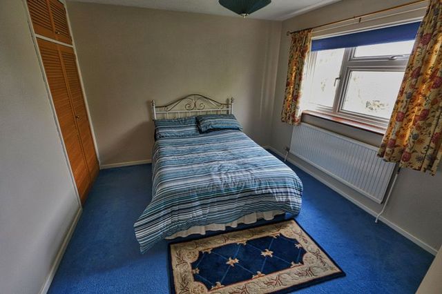  Image of 4 bedroom Detached house for sale in Eagles Lane Little Downham Ely CB6 at Eagles Lane Little Downham Ely, CB6 2TG