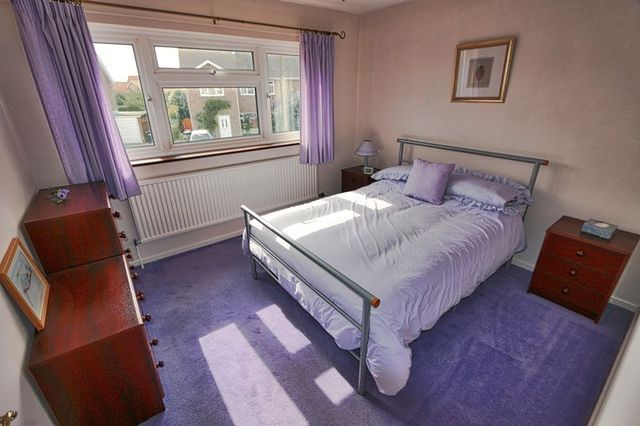  Image of 4 bedroom Detached house for sale in Eagles Lane Little Downham Ely CB6 at Eagles Lane Little Downham Ely, CB6 2TG
