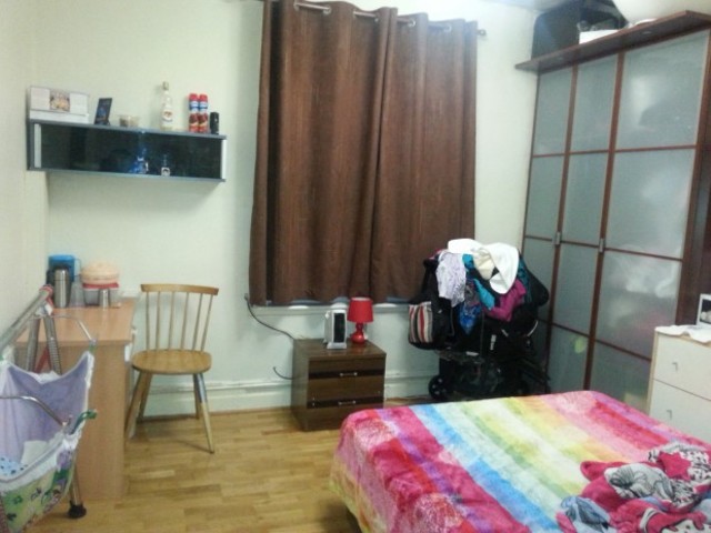  Image of 3 bedroom Apartment to rent in Ealing Road Wembley HA0 at Ealing Road  Wembley, HA0 4BL