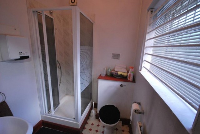  Image of Studio flat to rent in Ealing Road Wembley HA0 at Ealing Road  Wembley, HA0 4BL
