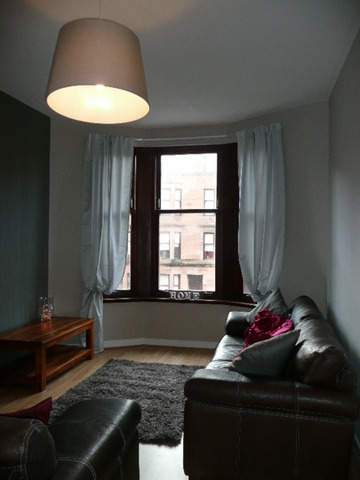  Image of 2 bedroom Flat to rent in Earl Street Glasgow G14 at Scotstoun Glasgow Glasgow, G14 0AY