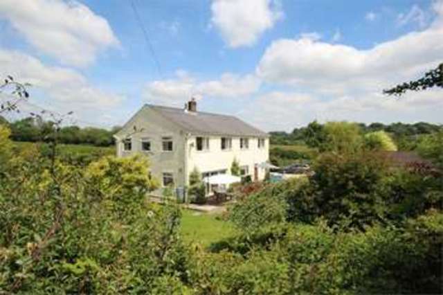  Image of 5 bedroom Property for sale in Earlswood Chepstow NP16 at Earlswood  Chepstow, NP16 6AU