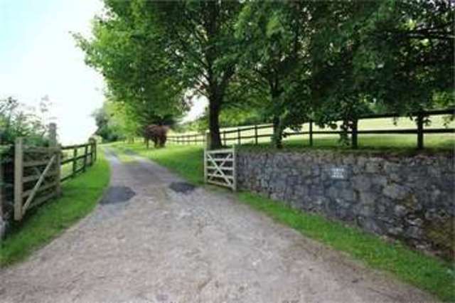 Image of 5 bedroom Property for sale in Earlswood Chepstow NP16 at Earlswood  Chepstow, NP16 6AU