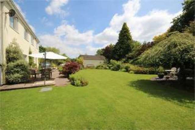  Image of 5 bedroom Property for sale in Earlswood Chepstow NP16 at Earlswood  Chepstow, NP16 6AU