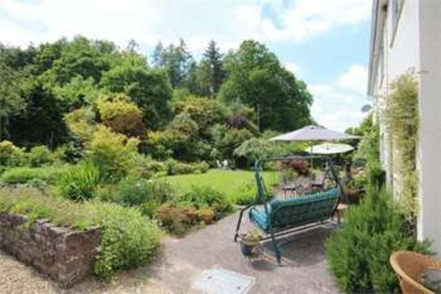  Image of 5 bedroom Property for sale in Earlswood Chepstow NP16 at Earlswood  Chepstow, NP16 6AU