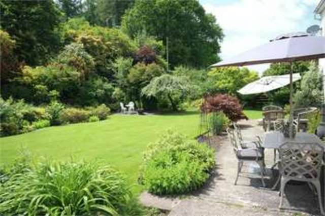  Image of 5 bedroom Property for sale in Earlswood Chepstow NP16 at Earlswood  Chepstow, NP16 6AU
