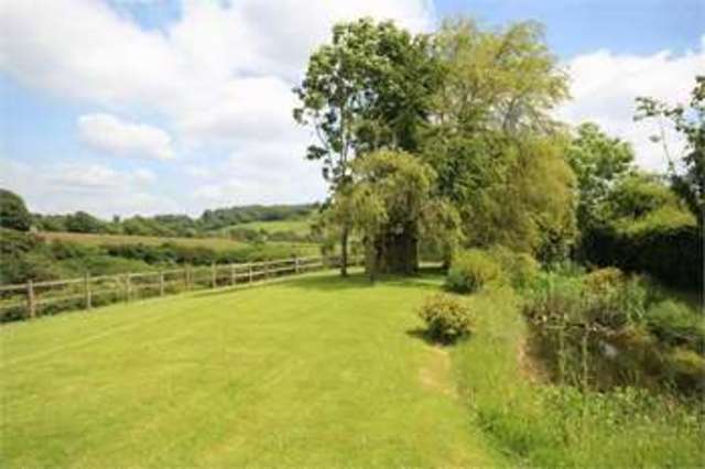  Image of 5 bedroom Property for sale in Earlswood Chepstow NP16 at Earlswood  Chepstow, NP16 6AU