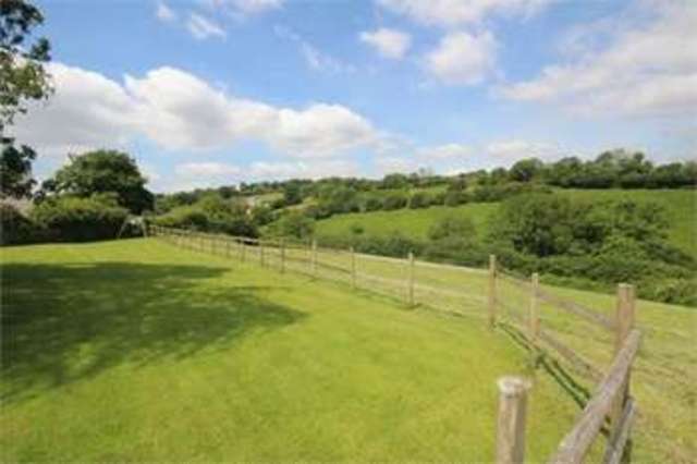  Image of 5 bedroom Property for sale in Earlswood Chepstow NP16 at Earlswood  Chepstow, NP16 6AU