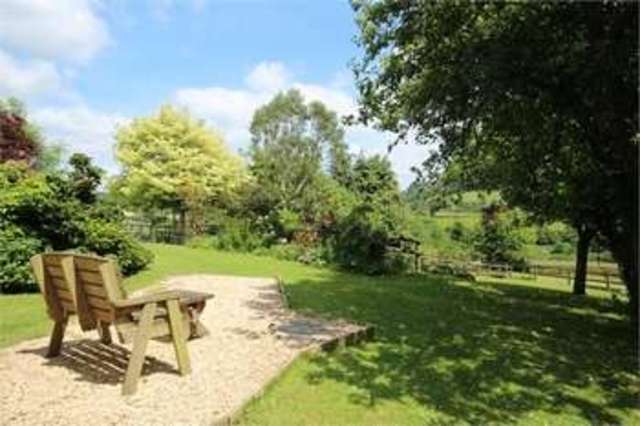  Image of 5 bedroom Property for sale in Earlswood Chepstow NP16 at Earlswood  Chepstow, NP16 6AU