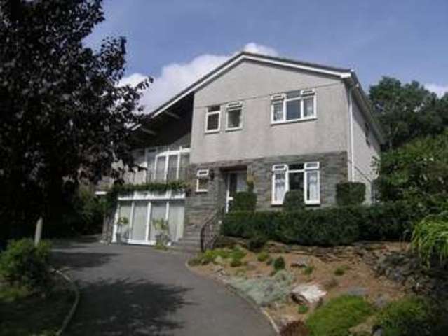  Image of 4 bedroom Detached house for sale in Earls Wood Drive Plymouth PL6 at Earlswood Plymouth Devon, PL6 8SF