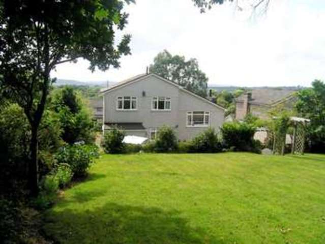 Image of 4 bedroom Detached house for sale in Earls Wood Drive Plymouth PL6 at Earlswood Plymouth Devon, PL6 8SF