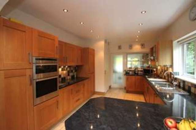  Image of 4 bedroom Detached house for sale in Earls Wood Drive Plymouth PL6 at Earlswood Plymouth Devon, PL6 8SF
