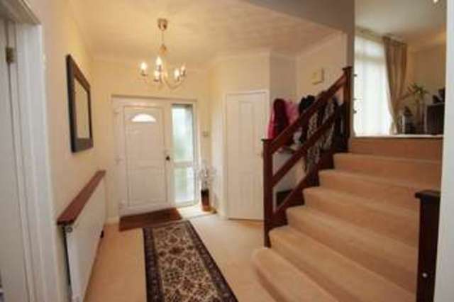  Image of 4 bedroom Detached house for sale in Earls Wood Drive Plymouth PL6 at Earlswood Plymouth Devon, PL6 8SF