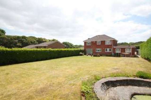  Image of 4 bedroom Detached house for sale in Pethill Close Plymouth PL6 at Earlswood Plymouth Devon, PL6 8NL