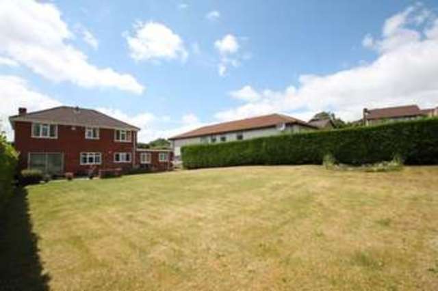  Image of 4 bedroom Detached house for sale in Pethill Close Plymouth PL6 at Earlswood Plymouth Devon, PL6 8NL