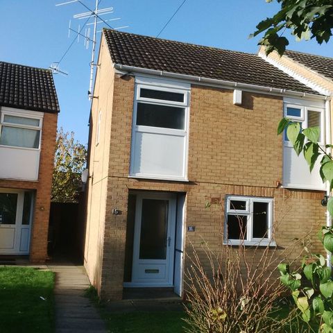  Image of 3 bedroom Semi-Detached house to rent in East Acres Cotgrave Nottingham NG12 at East Acres Cotgrave Nottingham, NG12 3JP