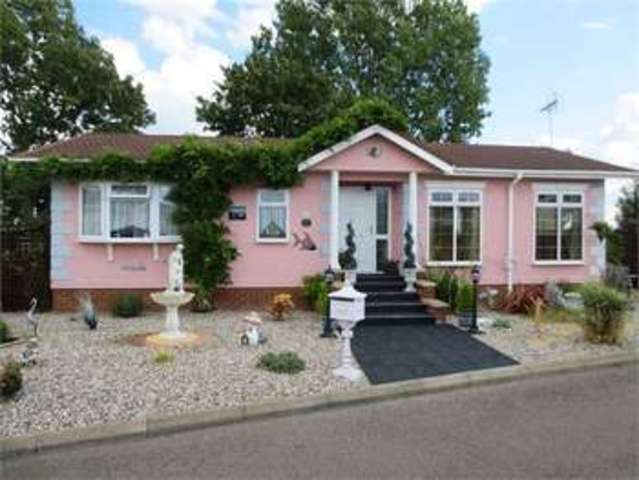  Image of 2 bedroom Detached house for sale in Shoeburyness Southend-on-Sea SS3 at East Beach Park Shoeburyness Shoeburyness, SS3 9SG