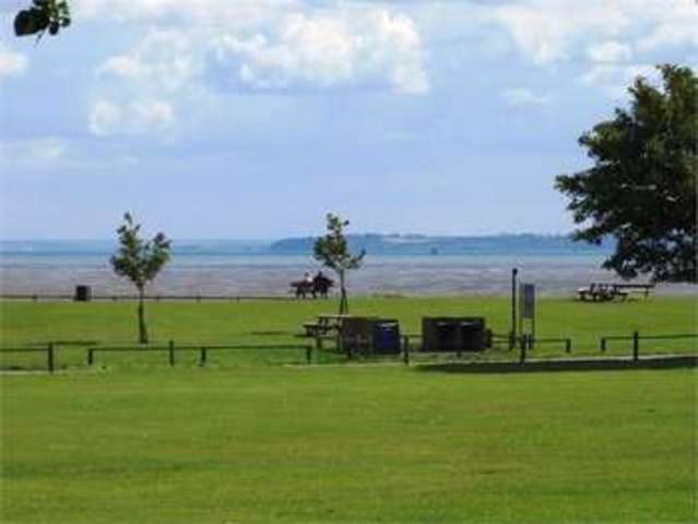  Image of 2 bedroom Detached house for sale in Shoeburyness Southend-on-Sea SS3 at East Beach Park Shoeburyness Shoeburyness, SS3 9SG