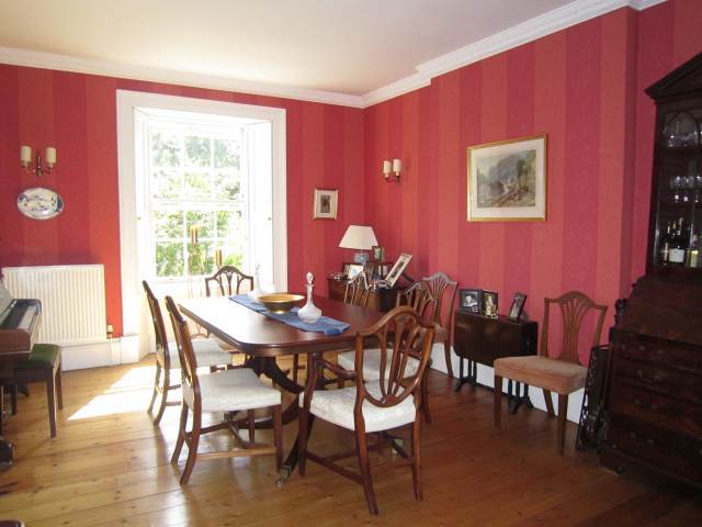  Image of 5 bedroom Flat to rent in Brighton Crescent East Edinburgh EH15 at Portobello Edinburgh Edinburgh, EH15 1LR