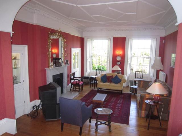  Image of 5 bedroom Flat to rent in Brighton Crescent East Edinburgh EH15 at Portobello Edinburgh Edinburgh, EH15 1LR