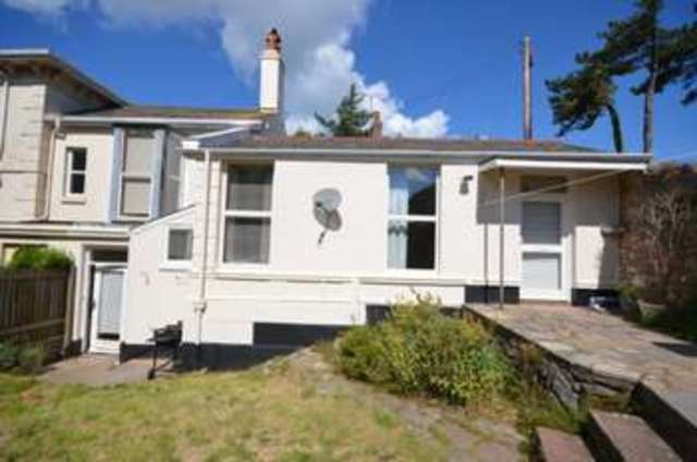  Image of 2 bedroom Detached house for sale in East Cliff Road Dawlish EX7 at East Cliff Road  Langdon House, EX7 0BP