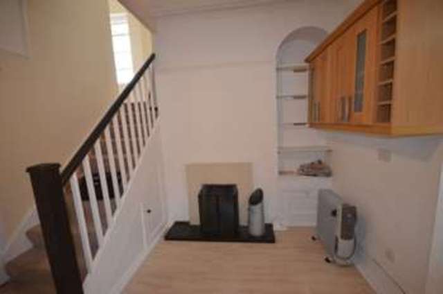  Image of 2 bedroom Detached house for sale in East Cliff Road Dawlish EX7 at East Cliff Road  Langdon House, EX7 0BP