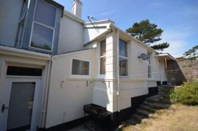 Image of 2 bedroom Detached house for sale in East Cliff Road Dawlish EX7 at East Cliff Road  Langdon House, EX7 0BP