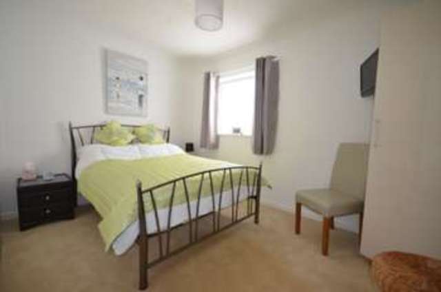  Image of 2 bedroom Flat for sale in East Cliff Road Dawlish EX7 at East Cliff Road  Langdon House, EX7 0BP