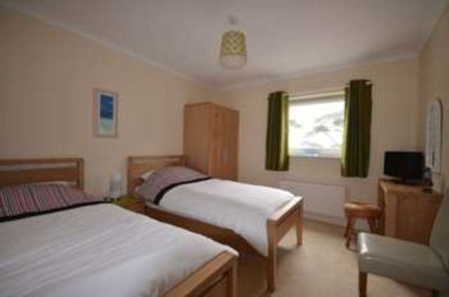  Image of 2 bedroom Flat for sale in East Cliff Road Dawlish EX7 at East Cliff Road  Langdon House, EX7 0BP