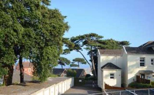  Image of 2 bedroom Flat for sale in East Cliff Road Dawlish EX7 at East Cliff Road  Langdon House, EX7 0BP