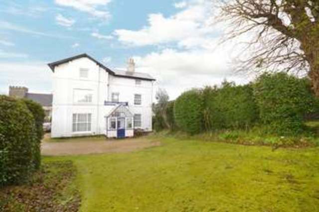  Image of 6 bedroom Detached house for sale in Church Path East Cowes PO32 at East Cowes Isle Of Wight, PO32 6RP