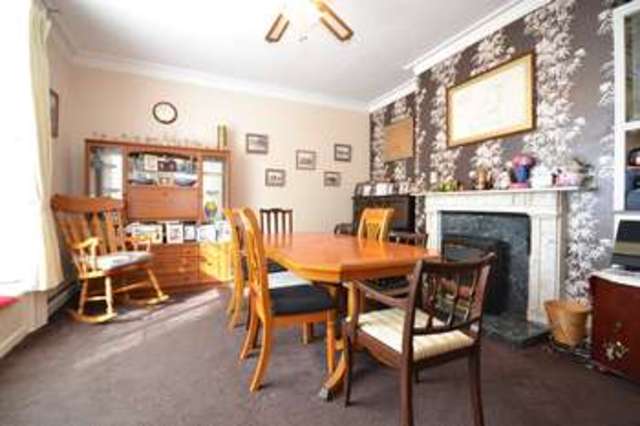  Image of 6 bedroom Detached house for sale in Church Path East Cowes PO32 at East Cowes Isle Of Wight, PO32 6RP