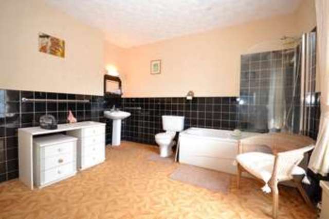  Image of 6 bedroom Detached house for sale in Church Path East Cowes PO32 at East Cowes Isle Of Wight, PO32 6RP