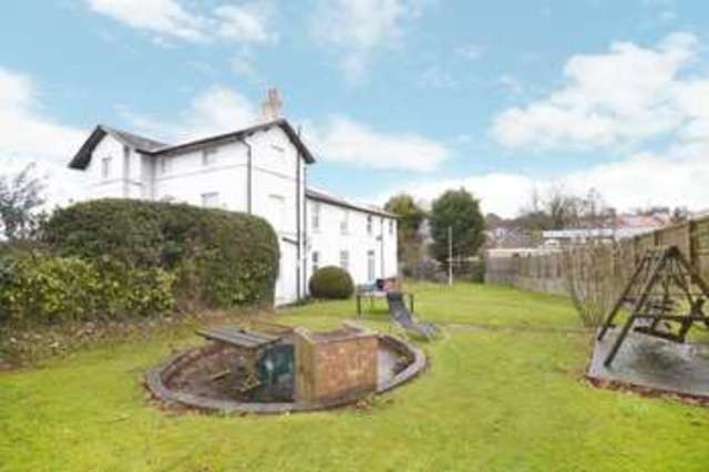 Image of 6 bedroom Detached house for sale in Church Path East Cowes PO32 at East Cowes Isle Of Wight, PO32 6RP