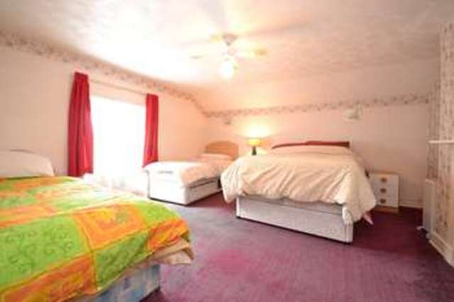  Image of 6 bedroom Detached house for sale in Church Path East Cowes PO32 at East Cowes Isle Of Wight, PO32 6RP