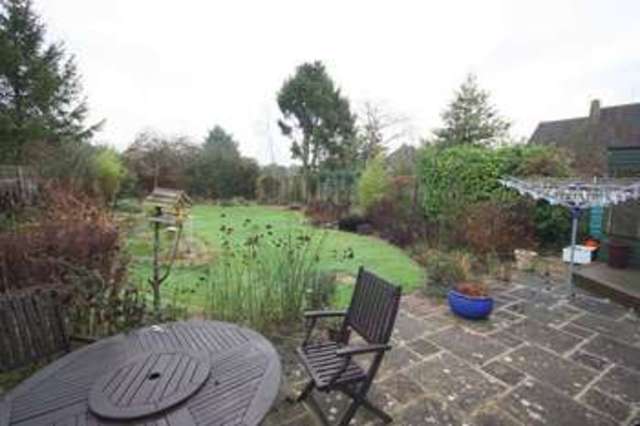  Image of 3 bedroom Detached house for sale in East Green Drive Stratford-upon-Avon CV37 at East Green Drive  Shottery, CV37 9HT