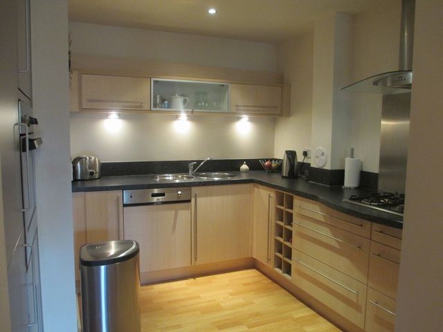  Image of 2 bedroom Flat to rent in East Pilton Farm Rigg Edinburgh EH5 at Pilton Edinburgh Edinburgh, EH5 2GE